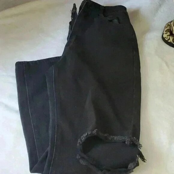 SHEIN Denim - SHEIN pants